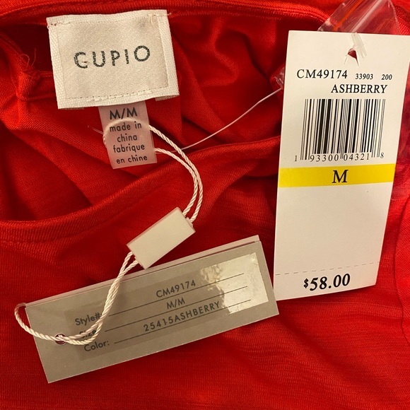 NWT WOW TOPπππ - Picture 6 of 6